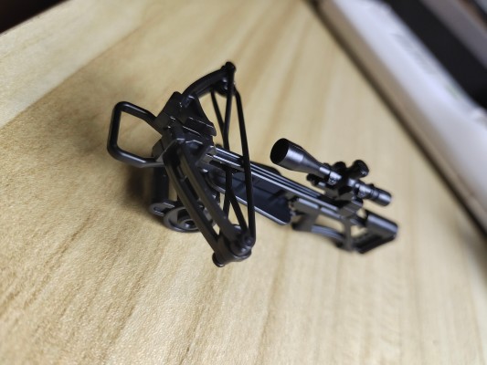 小军械库 LD041 间谍九件套装