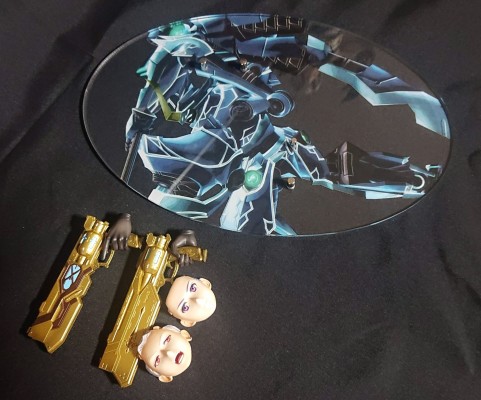 英雄传说：创之轨迹 克洛·安布斯特