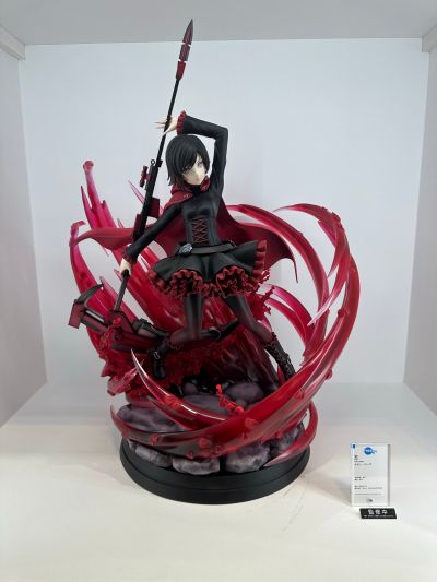 B-style  四色战记 冰雪帝国 露比·罗丝