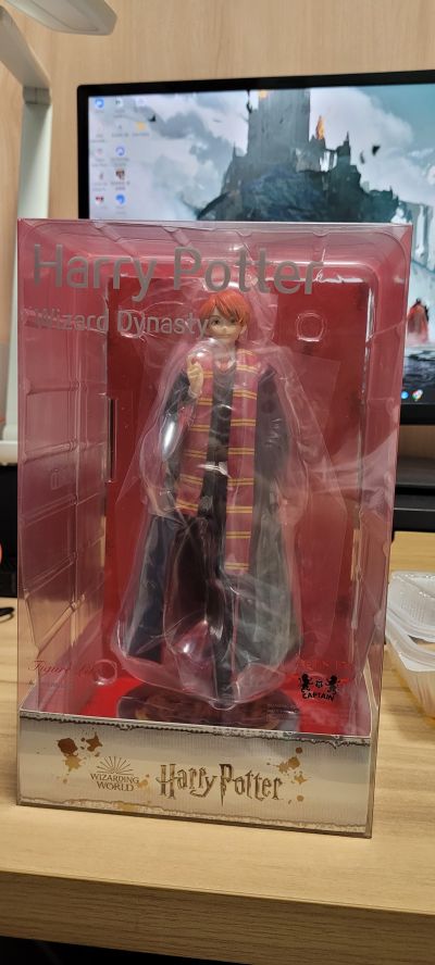 哈利波特魔法时代系列 罗恩·韦斯莱