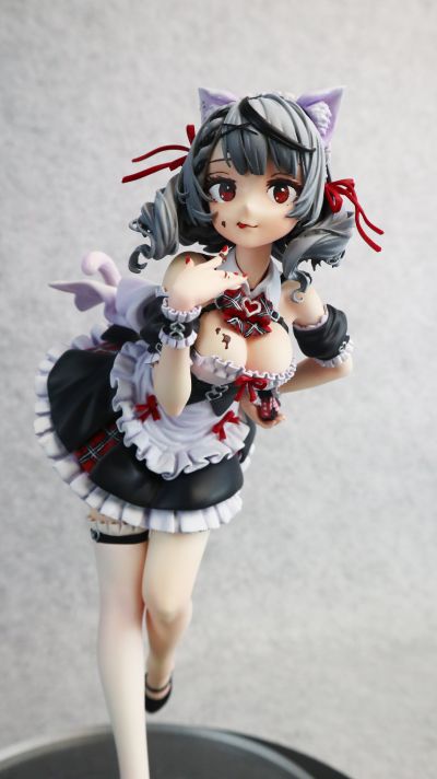 hololive 沙花叉库洛艾