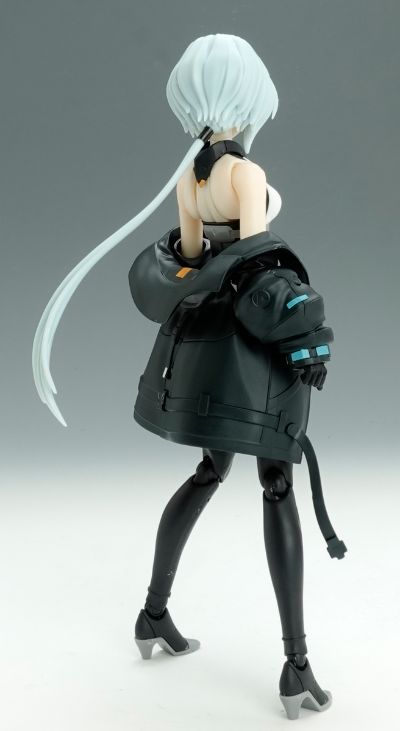 Figure-rise Standard  诺娃