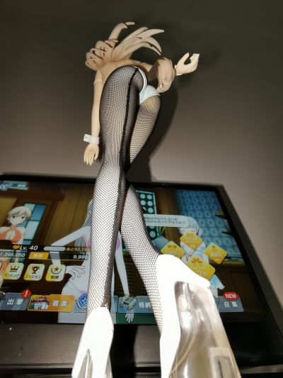 B-style 第501统合战斗航空团 强袭魔女：通往柏林之路 艾拉·伊尔玛塔·尤蒂莱南 兔女郎造型