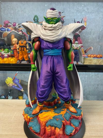 ハイクオリティDX 龙珠改 短笛 #2 