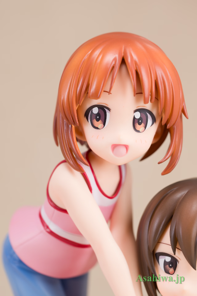 少女与战车 西住美穗 和 西住真穗 10周年纪念