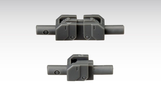 M.S.G塑料单元 P-149 HIPS关节II