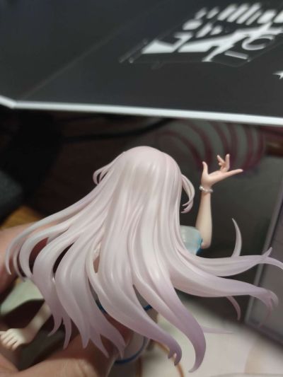 战舰少女R 长春 海花盛开星夜灿烂