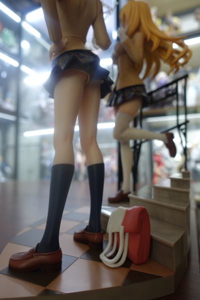 某科学的超电磁炮T 食蜂操祈 15周年纪念版