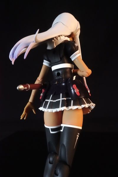 PLAMAX GO-02  神翼魔战骑士 惠美·阿斯莫德