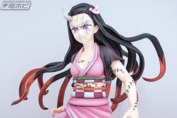 B-style 鬼灭之刃 灶门祢豆子