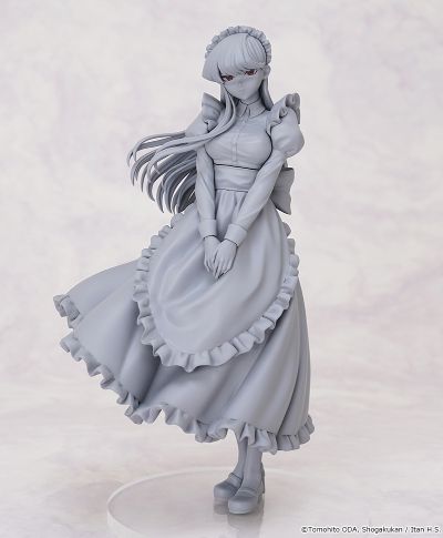 POP UP PARADE 古见同学有交流障碍症 古见硝子