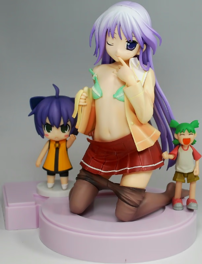 4-Hearts ＃02 Happiness! 渡良瀬準