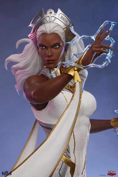 912506 漫威 风暴女