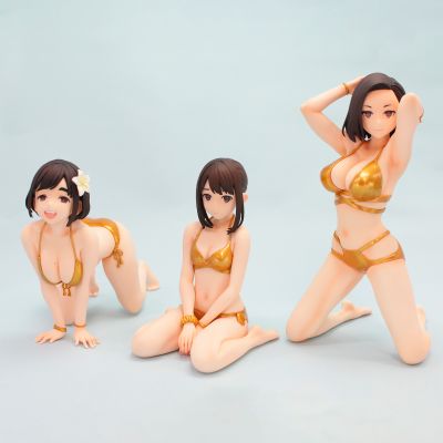 加油啊同期酱 后辈酱 泳装 限定版