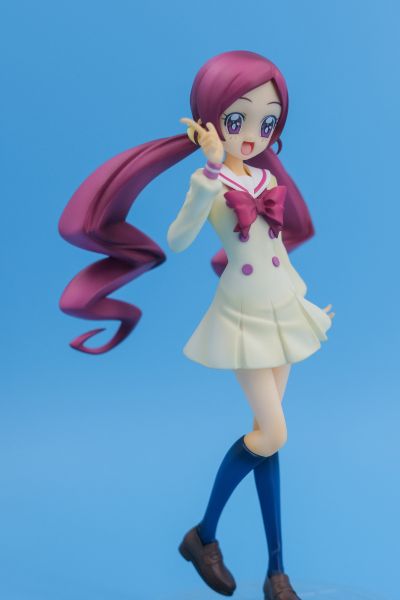 世界制服作戦 ハートキャッチ光之美少女! 月影百合 