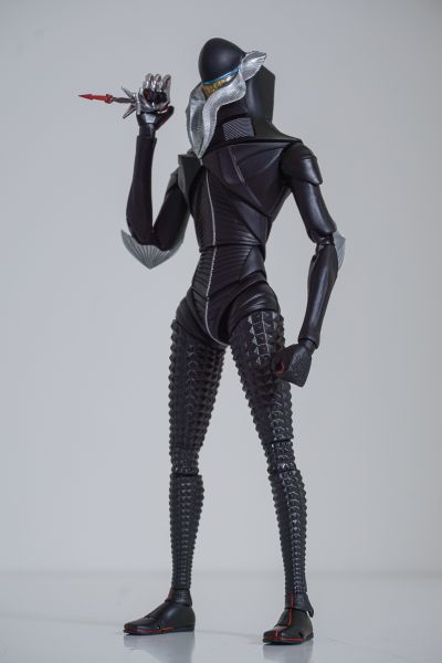 S.H.Figuarts 新·奥特曼 美弗拉斯