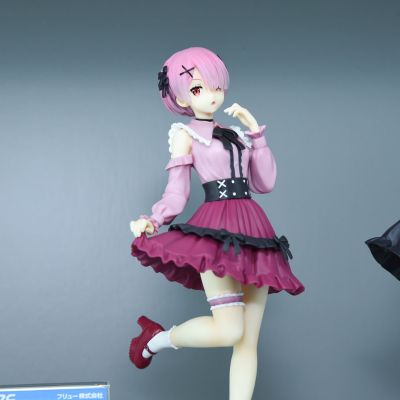 Trio-Try-iT Re：从零开始的异世界生活  雷姆 可爱穿搭