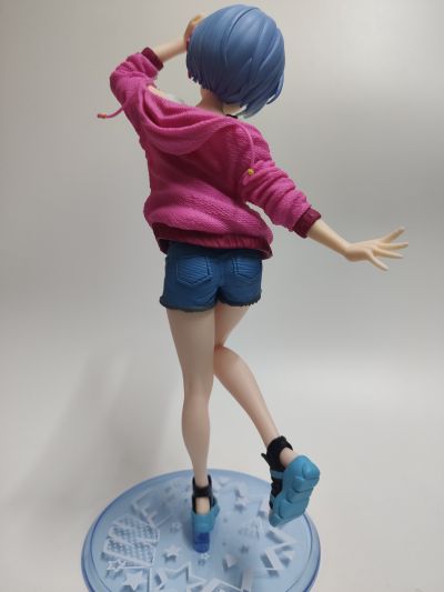 PCS Re：从零开始的异世界生活 蕾姆  ~夏日便装~（TAiTO限定）