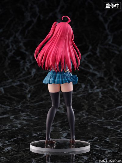 Cantabile Liar·Liar 彩园寺更纱