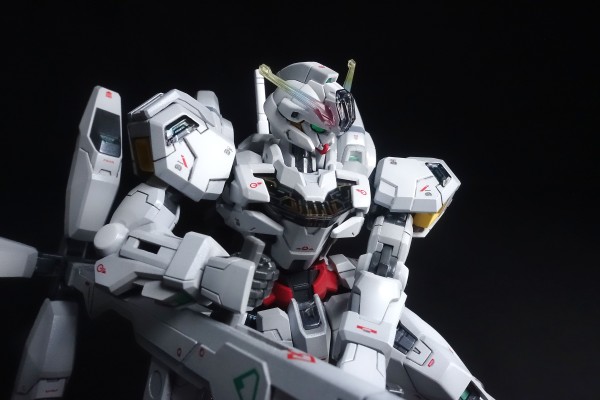 HG 1/144  凯列班高达