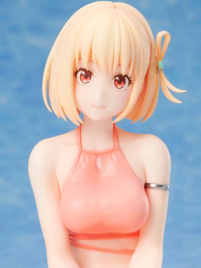 莉可丽丝 锦木千束