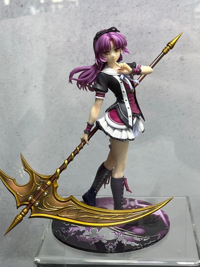 英雄传说 创之轨迹 玲‧布莱特