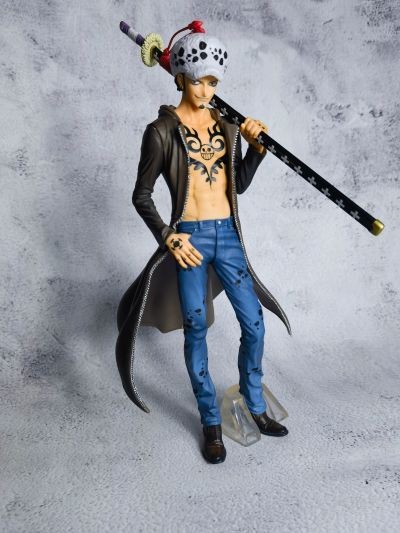 One Piece - Memory Figure 海贼王 特拉法尔加·罗