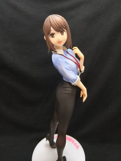 加油啊同期酱 同期酱