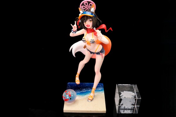 蔚蓝档案  久田泉奈 泳装