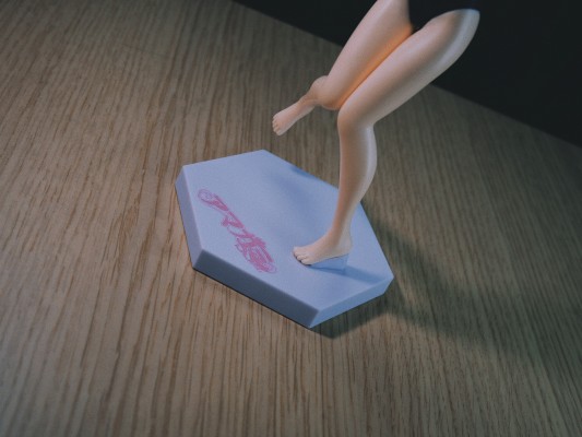 アマガミSS＋ plus ハイグレードプールサイドフィギュア 橘美也 