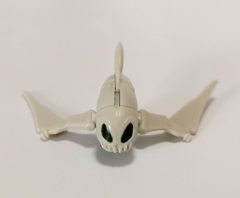 超合金魂 GX-102 魔神凯撒SKL