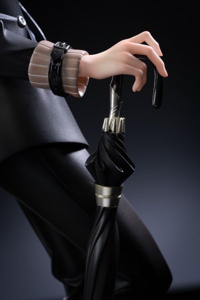 明日方舟 银灰 邀约ver.