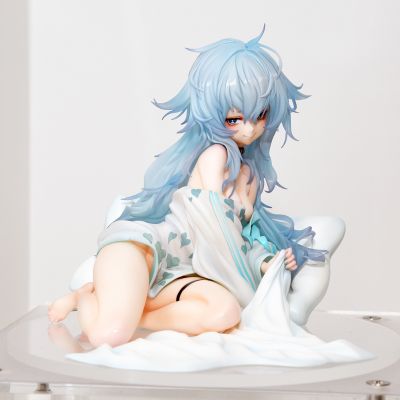 少女前线 PA-15 奇妙山药饼 重伤