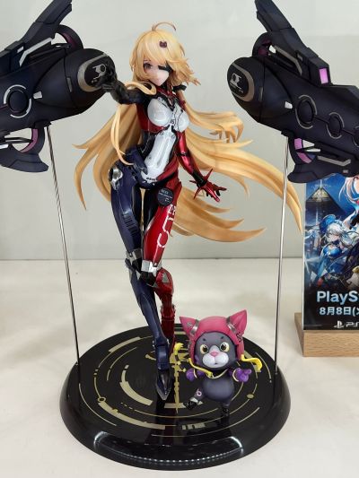 幻塔 奈美西斯 启明星