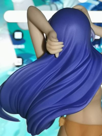 機動戦艦ナデシコ 御统百合香 泳装- Exclusive Dengeki order Ver. 