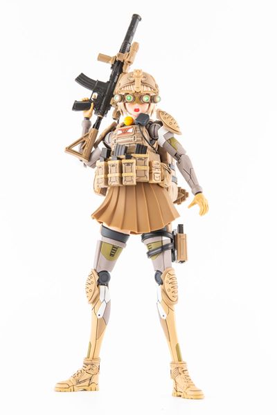 诗塔佩尔 团圆兔