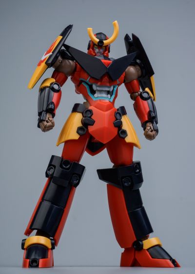 SMP [SHOKUGAN MODELING PROJECT] 天元突破红莲螺岩