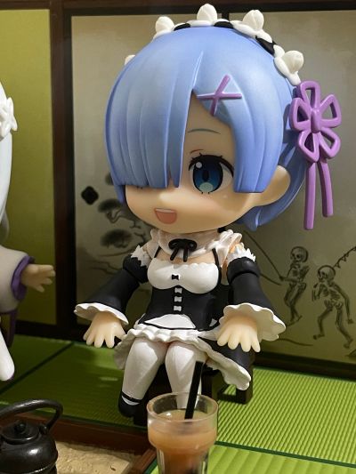 粘土人 Swacchao！ Re:从零开始的异世界生活 蕾姆