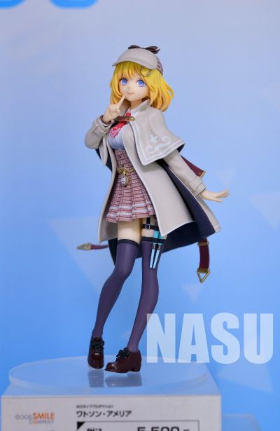 POP UP PARADE  hololive 阿米莉亚·华生