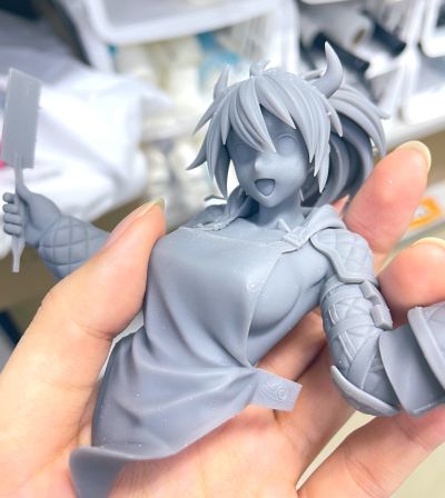 异兽魔都 二阶堂