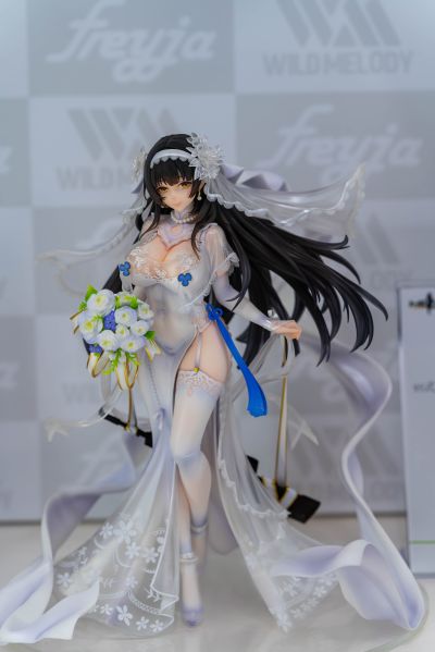 少女前线 95式 洋桔梗与她的季节