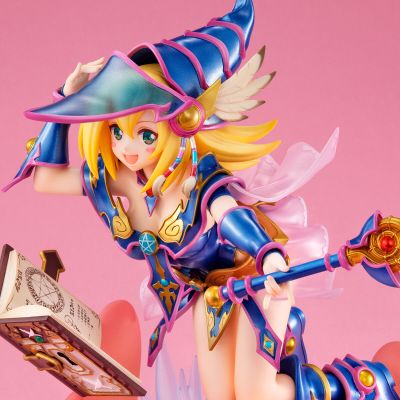 AWM 游戏王 怪兽之决斗 黑魔导女孩