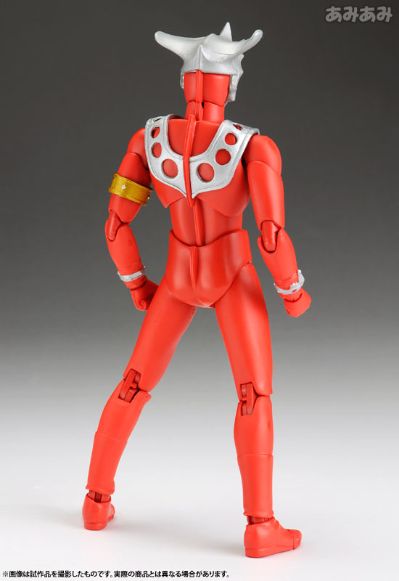 ULTRA-ACT 雷欧奥特曼（2011年发售）