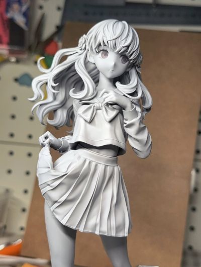 十三机兵防卫圈 冬坂五百里