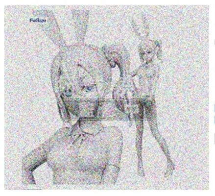 BiCute Bunnies 辉夜大小姐想让我告白～初吻不会结束～ 早坂爱