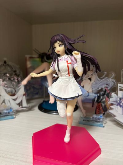 POP UP PARADE 枪弹辩驳1・2 Reload 罪木蜜柑