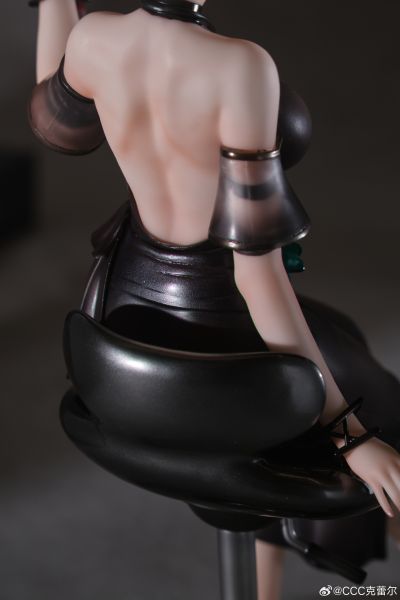 明日方舟 泥岩-黑曜石