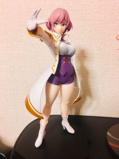 POP UP PARADE SSSS.电光机王 貉