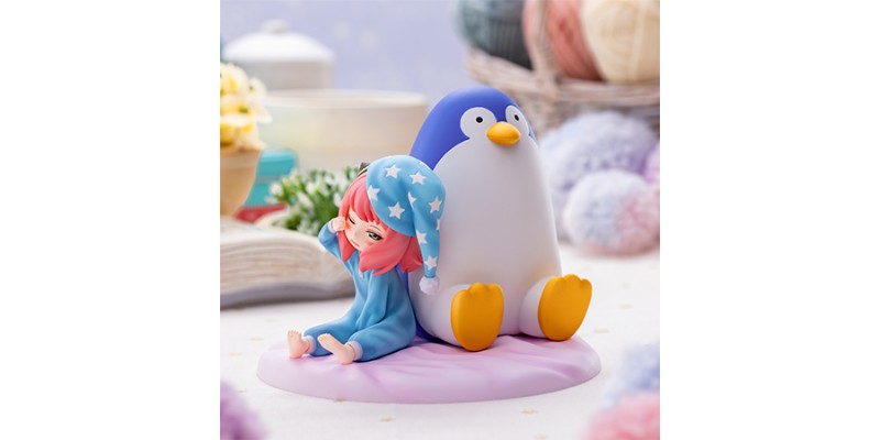 Luminasta  间谍过家家 动画版 睡衣阿尼亚