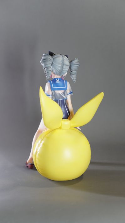 崩坏3rd 布洛妮娅  夏活泳装